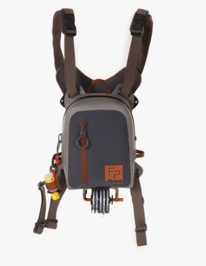 Fishpond Thunderhead Submersible Chest Pack Shale