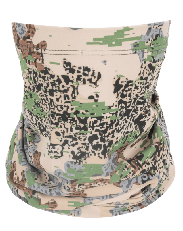 Forloh Neck Gaiter Exposed