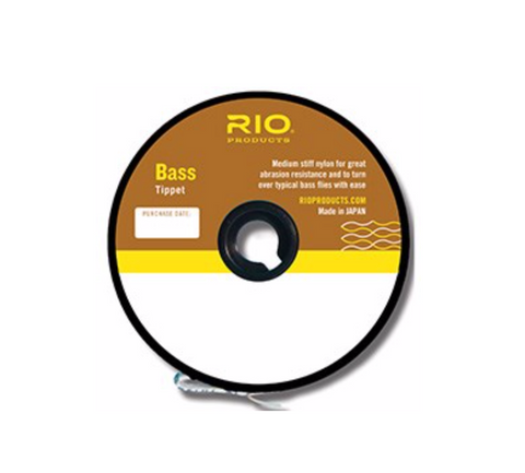 Rio Bass Tippet
