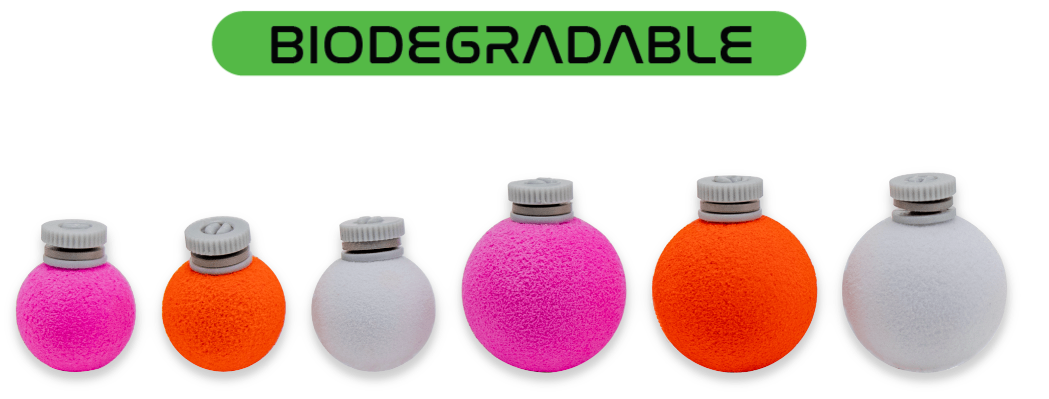 Airlock Strike Indicators AirLock Foam Indicators Misc Colors