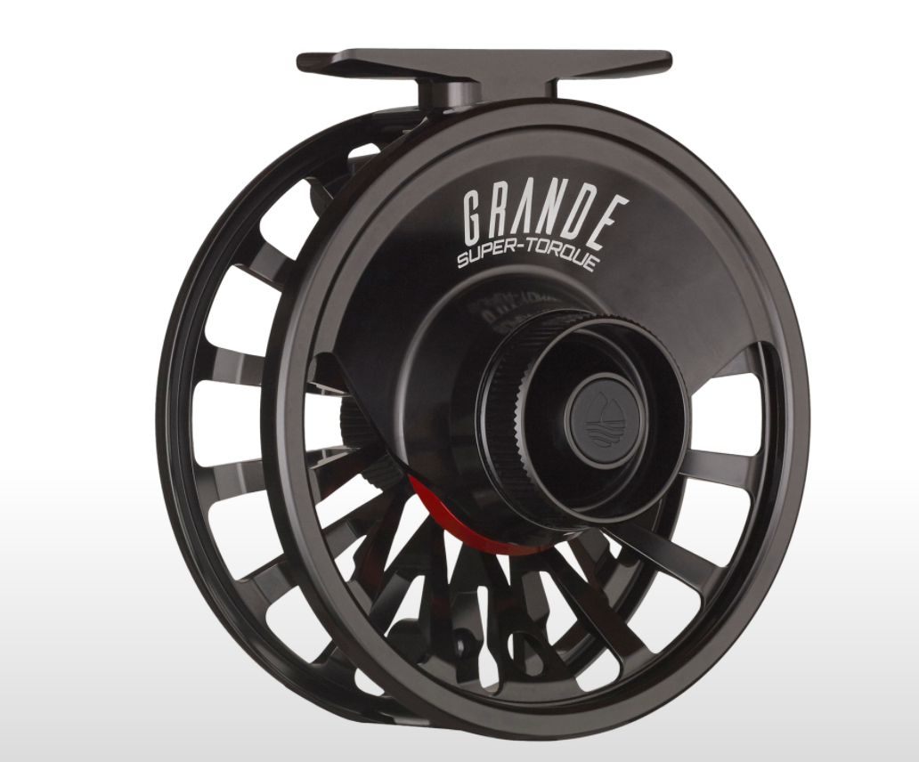 Redington Grande Reel