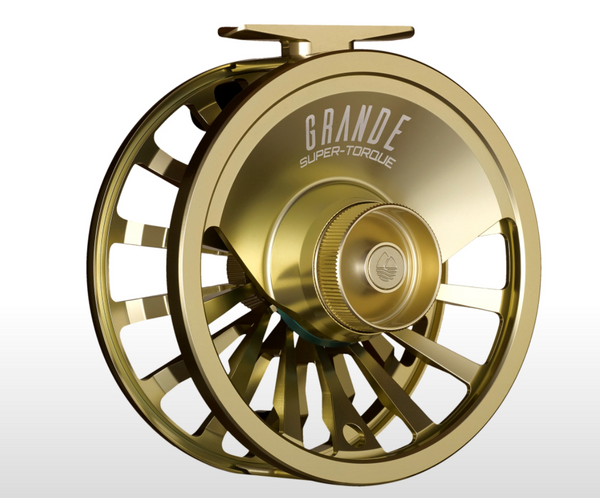 Redington Grande Reel