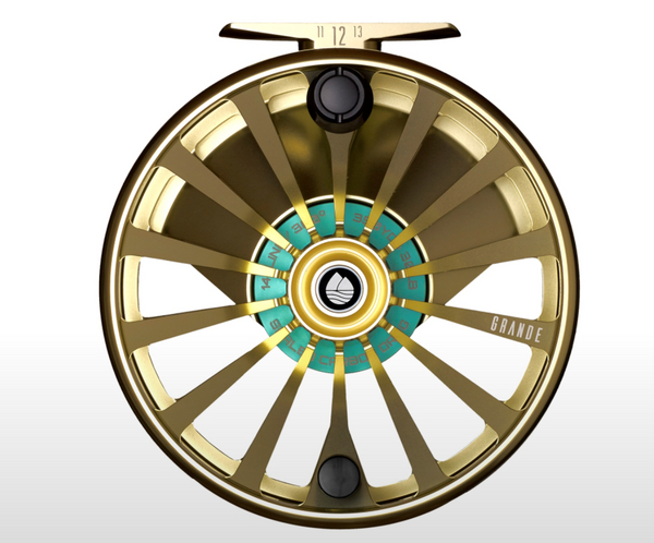 Redington Grande Reel