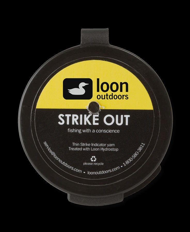 Loon Outdoors Loon Strike Out