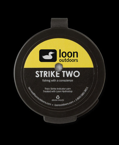 Loon Outdoors Loon Strike Two
