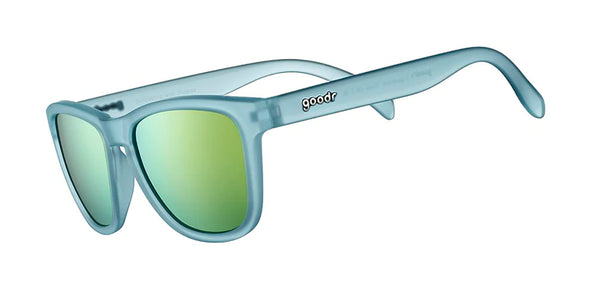 Goodr Polarized Glasses Nessy's Midnight Orgy