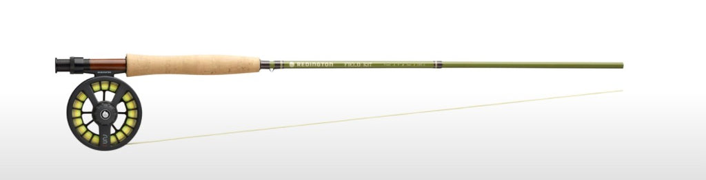 Redington Field Kit Trout