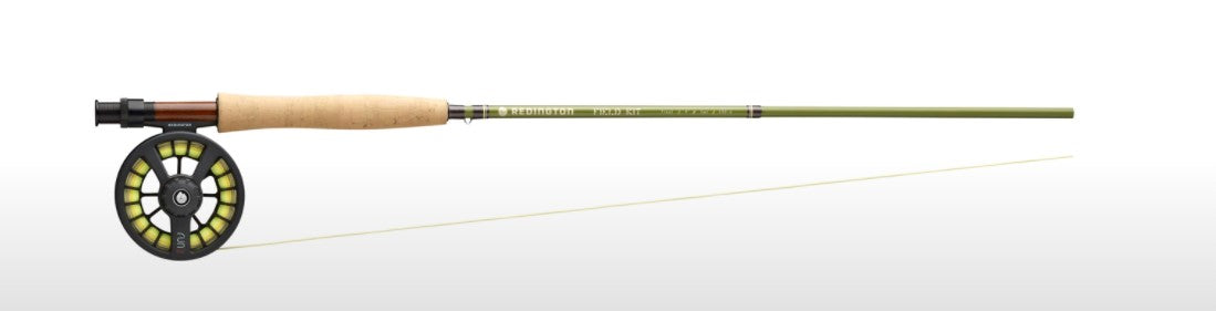 Redington Field Kit Trout