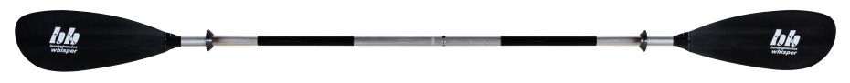 Bending Branches Whisper Kayak Paddle