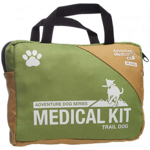 Adventure Dog Medical Kit- Trail Dog