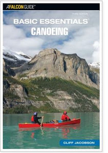 Basic Essentials: Canoeing