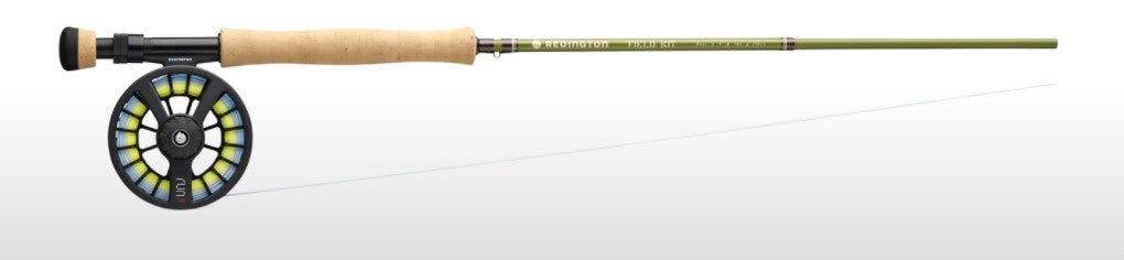 Redington Field Kit Bass