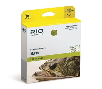 Rio bass line mainstream