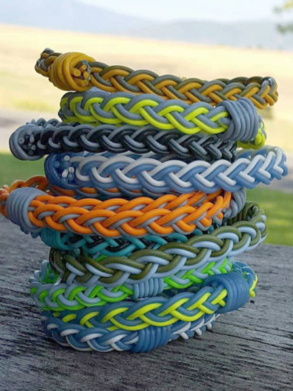 FlyVines Bracelet (Spey) Bracelet (Spey)