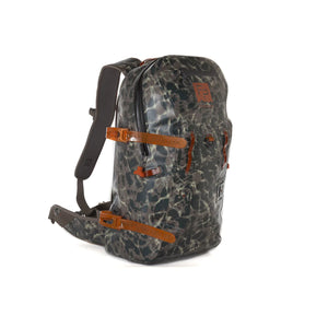 Fishpond Thunderhead Submersible Backpack Eco River Camo