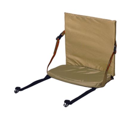 Canoe Chair III