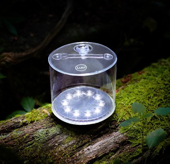 Luci Outdoor 2.0