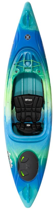 Perception Joyride