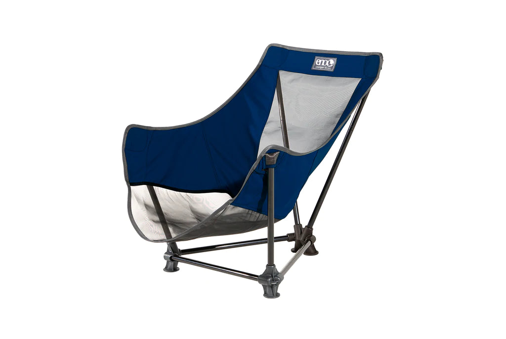 Eagles Nest Outfitters ENO Lounger SL Chair Navy