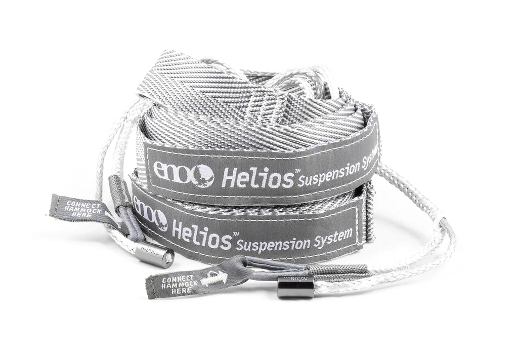 Eagles Nest Outfitters ENO Helios Suspension System ENO Helios Suspension System
