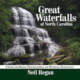 Great Waterfalls of NC