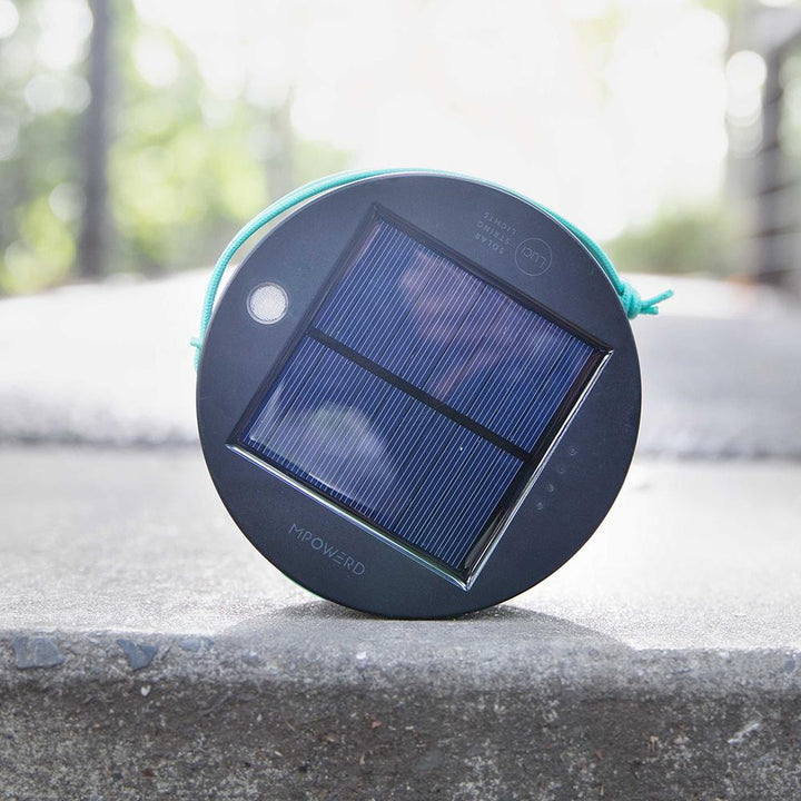 Luci Lantern Luci Solar String Lights