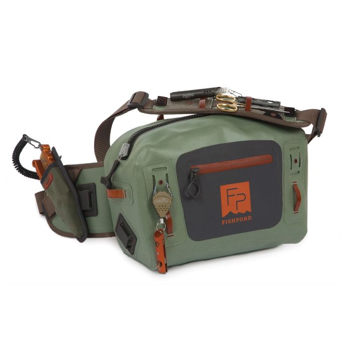 Fishpond Thunderhead Submersible Lumbar Yucca