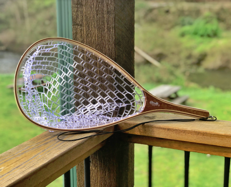 Headwaters Outfitters Outdoor Adventures Catch and Release Nets Catch and Release Nets