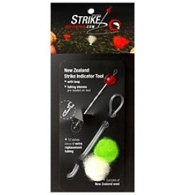 New Zealand Strike Indicator Kit