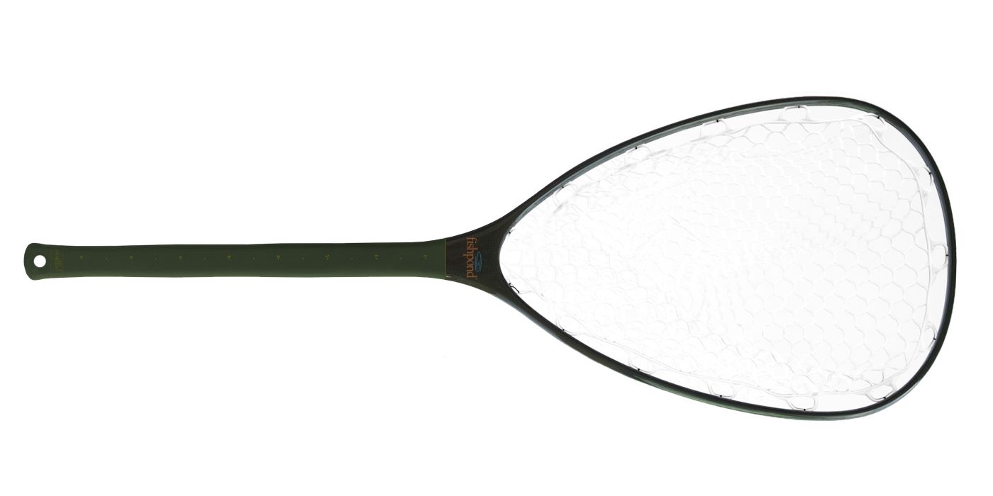Fishpond Nomad Mid-Length Net Original