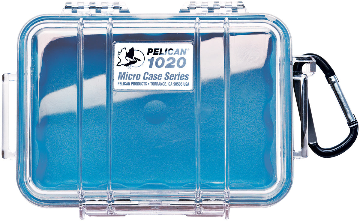 Safari Ltd Pelican 1020 Blue