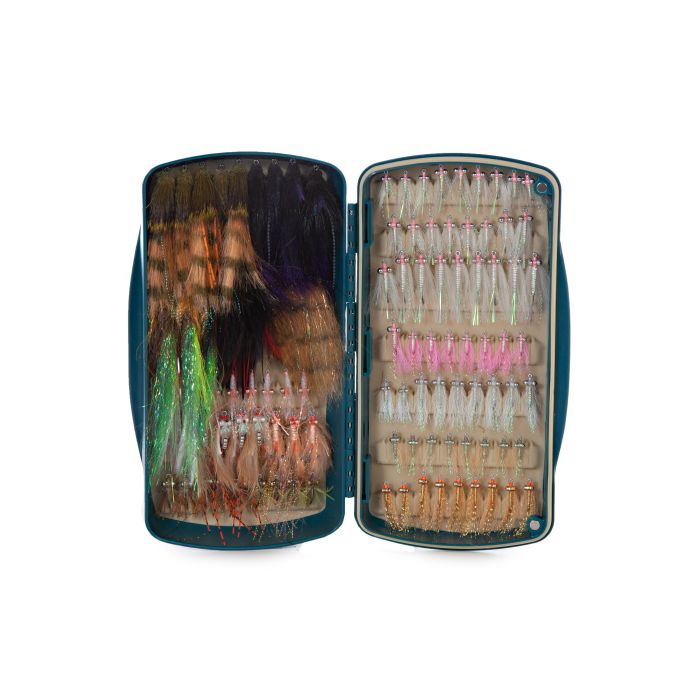 Fishpond Tacky Pescador