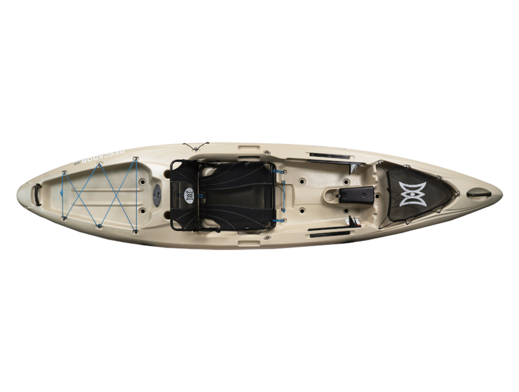 Perception Pescador Pro Fossil Tan