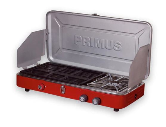 Primus Profile Dual Stove Profile Dual Stove