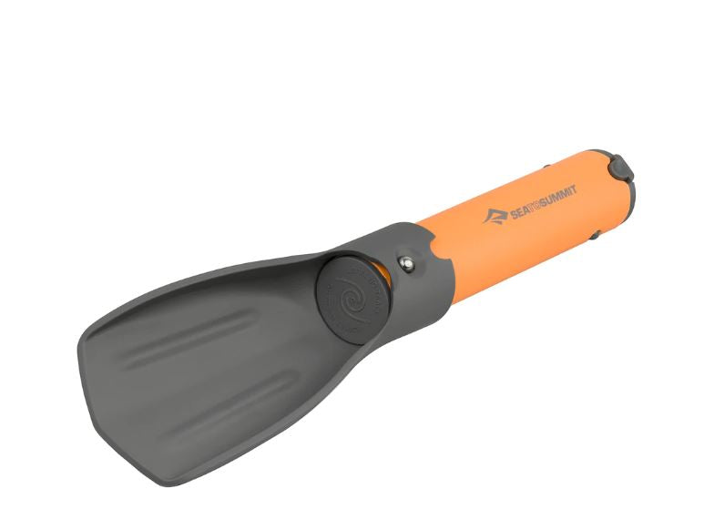 Sea To Summit Pocket Trowel- Nylon 66 Pocket Trowel- Nylon 66