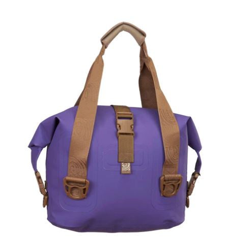 Watershed Largo Tote Technical Bag / Royal Purple