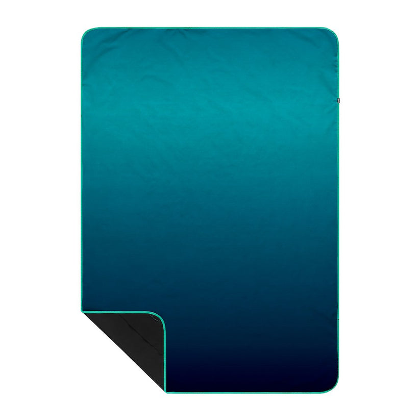 rumpl The Everywhere Mat Ocean Fade / One Size