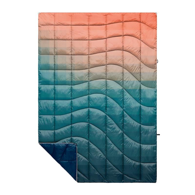 rumpl Nanoloft Puffy Blanket