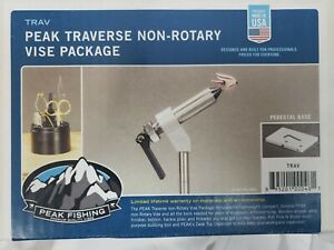 PEAK Traverse Non- Rotary VISE