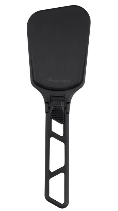Camp Kitchen Folding Spatula