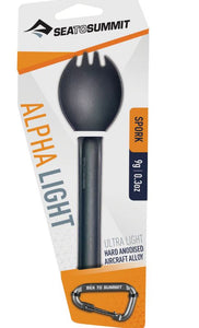 Alpha Light Spork