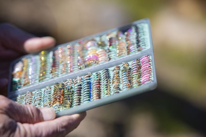 Fishpond Tacky Original Fly Box-2X
