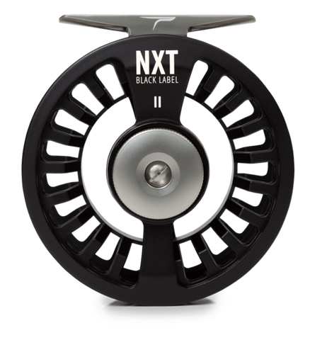 TFO NXT Black Label 1 Reel