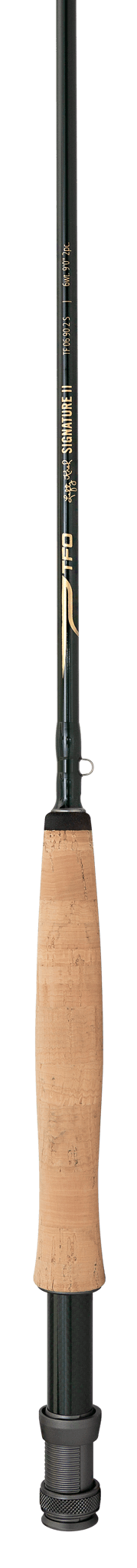 Temple Fork Outfitters TFO Signature 2 Rod 2pc 9' / 5wt