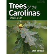 Trees of the Carolinas