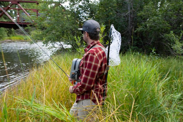 Fishpond Thunderhead  Chest Pack