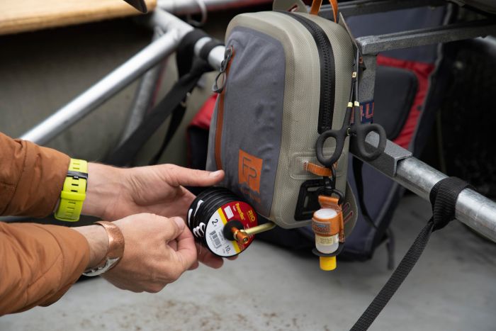 Fishpond Thunderhead  Chest Pack