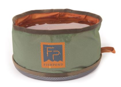 Bow Wow Travel Water Bowl