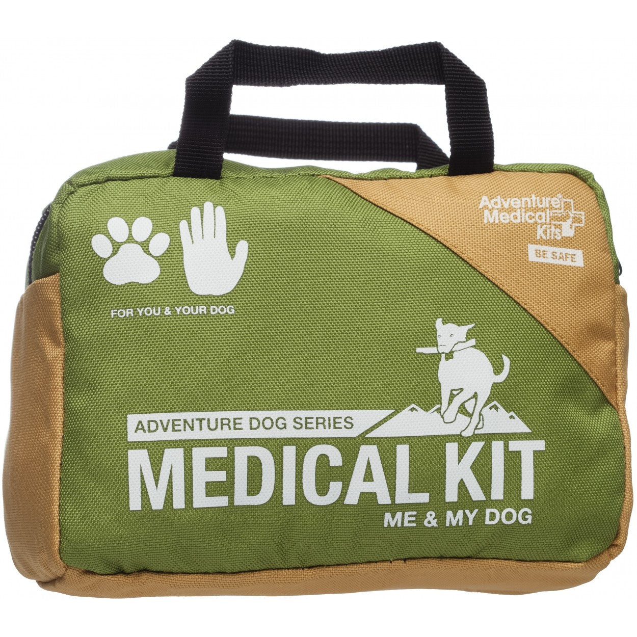 Adventure Medical Kits Adventure Dog Medical Kit- Trail Dog Me and My Dog